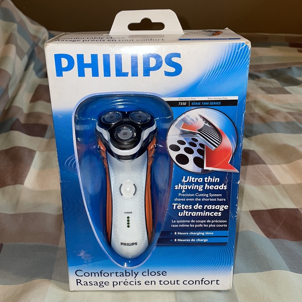 Philips Shaver